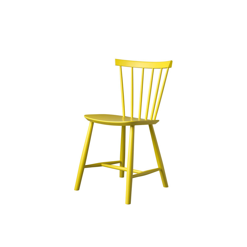 J46 by Poul M. Volther, Yellow, 1