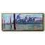 «The Grand Canal In Venice», 1908 03, reproduction d'art sur toile-1704917295-1704917293