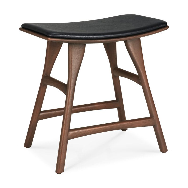 Osso Upholstered Accent Stool