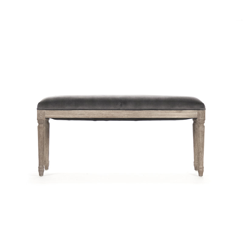 Lille Upholstered Bench