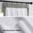 Balone Pinch Pleated Signature Velvet Thermal Lined Blackout Curtains Single Panel (1 Panel)-1851922671-1851922666