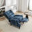 Brieuc Upholstered Recliner-947198159