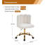 Chaise de coiffeuse avec dossier Venilale-982009496