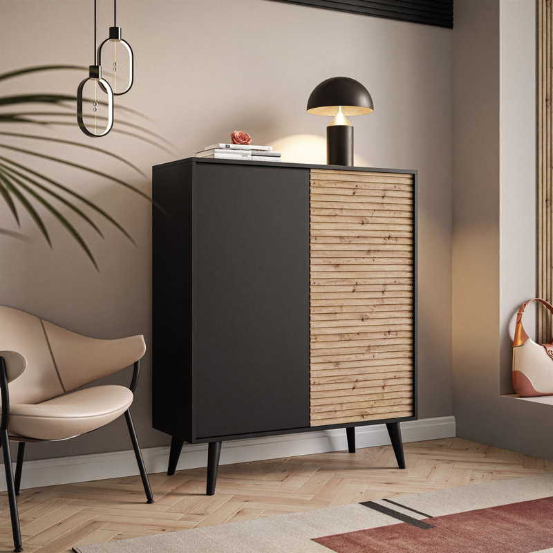 Finnmark 104cm W Chest of Drawers