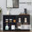 Cabinets