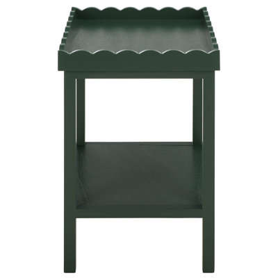 Cureton Accent Table