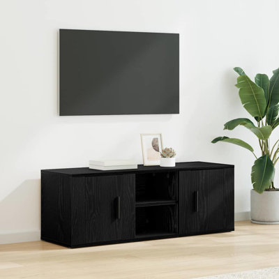 Unfinished TV Stand for TVs up to 43"