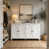 Blanc antique