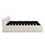 Lit plateforme Boucle-1916887898