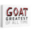 Art mural contemporain audacieux Gamer Goat-886090610