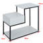 Algernon End Table-1040507141