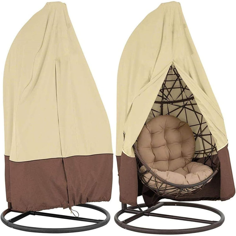 Catwell Outdoor Swing Seat Cover