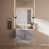 White Carrara Marble selected