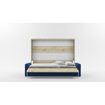 Neidelin Upholstered Bed