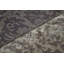 Damask Area Rug