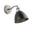 Ziemer Armed Sconce