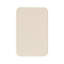 Tableau d'affichage rectangulaire en bois Hutton