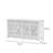 Solid Wood Chinese Sideboard