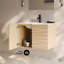 Meuble-lavabo mural 30 po Cascade-201677698-201677708-201677697