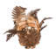 Fern 20" Table Lamp