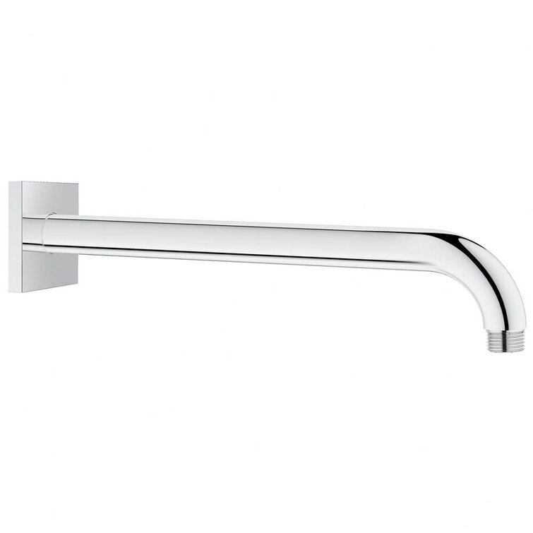 Rainshower™ Shower Arm with Square Flange