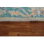 Tapis oriental géométrique discret Oushak 2x3
