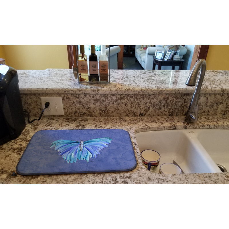 Drying Mat