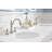 Bernardo 72'' Double Bathroom Vanity with Engineered Marble Top-1496226033-1496226039