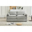 68,1 po Coussin de causeuse rembourré surdimensionné 68 po-982654324