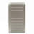 Outdoor ALU C-SHAPED TABLE-1646554965
