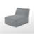 Gris chenille