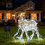 Guirlande solaire 8 lumières 8 modes-2028759633