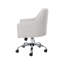 Chaise de bureau moderne et minimaliste, conception pivotante confortable pour améliorer l'efficacité du travail-1973888144