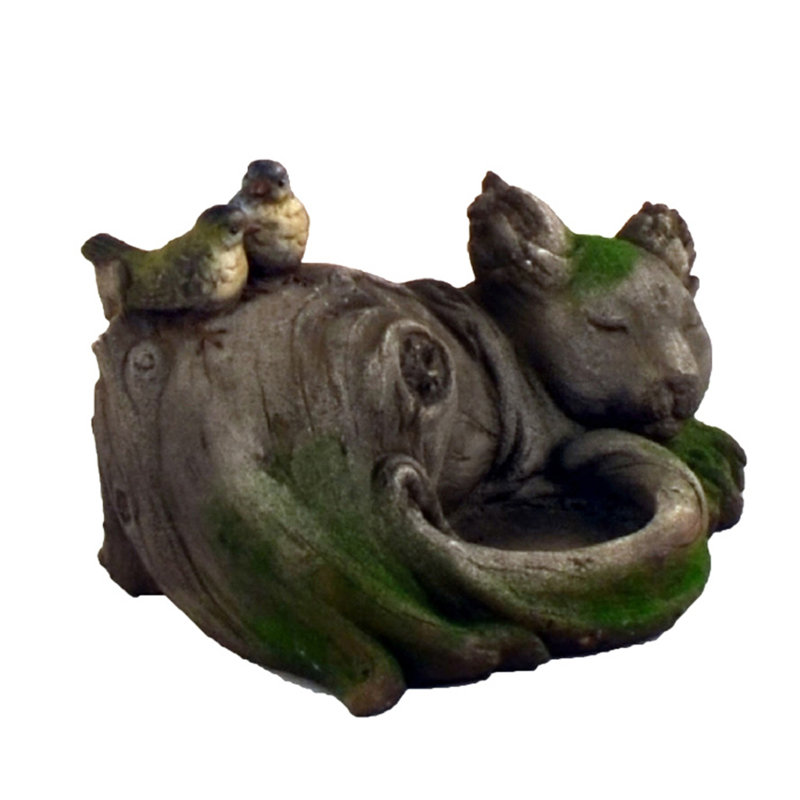 Sommers CAT 19cm Driftwood Effect