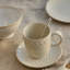 Pearl Stoneware Coffee Mug-946495181
