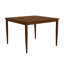 Brookings Wrought Aluminum Dining Table-1387177136