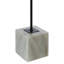 Raina Marble Table Lamp