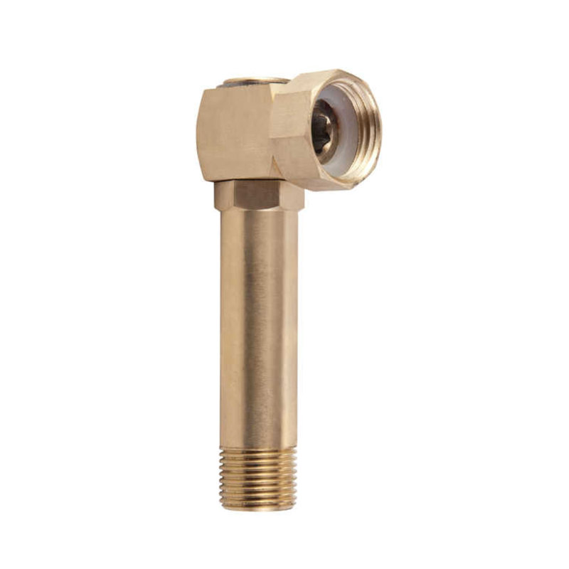 Metal Replacement Swivel
