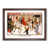 Walnut Framed selected