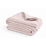 Avalon Geometric Blanket