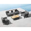 Outdoor 5 - Piece Conversation Set-100830565