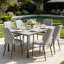 Evgeniy 41 cm H Upholstered Microfiber / Microsuede Dining Chair-1048499350