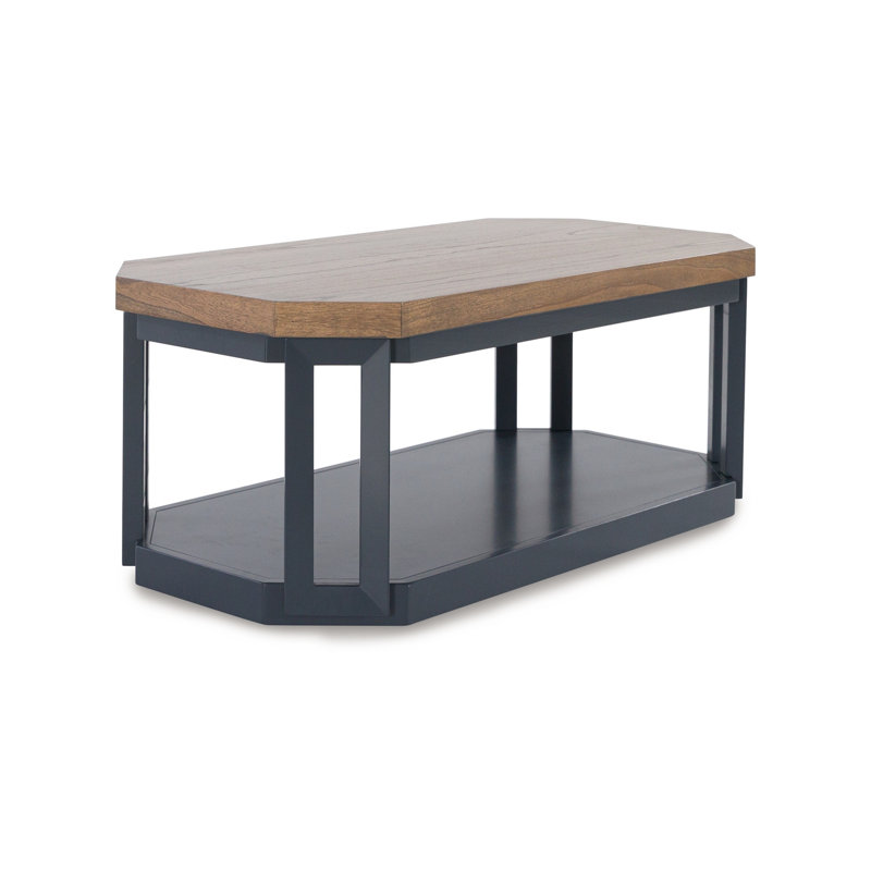 Leani 3 - Piece Living Room Table Set