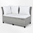 Wicker - Person Patio Conversation Set-1141483135-1099206892
