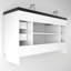 Ensemble de meuble-lavabo double 60 po Campbelle-1224685007-1224685004