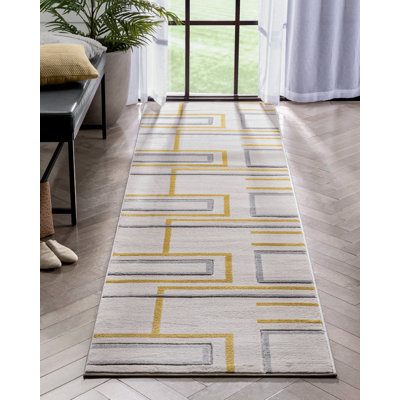 Tapis texturé 3D Clarys