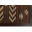 Natural Dye Kilim Oriental Handmade Rug 5x8