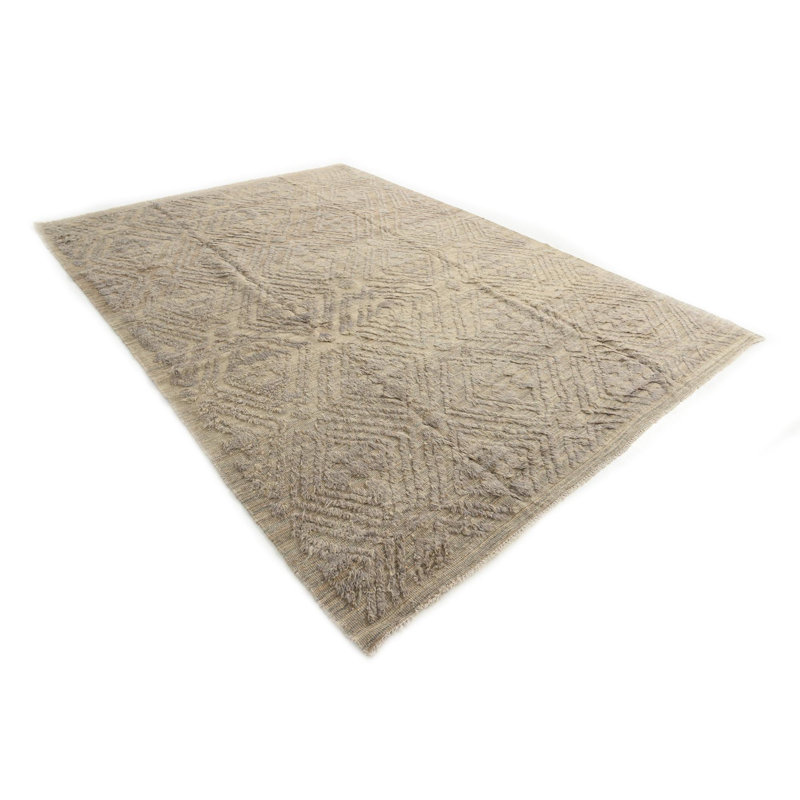 Nathaniel Brown Rug