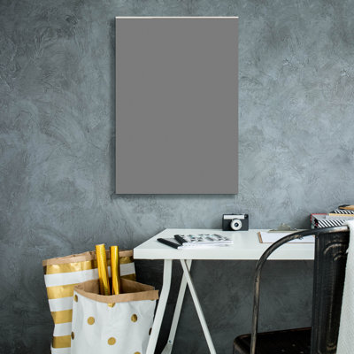  «Art Structure 1» par Design Fabrikken, art mural sur toile