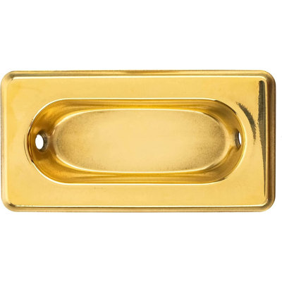Rehausse de fenêtre (3 1/8 po x 1 5/8 po)